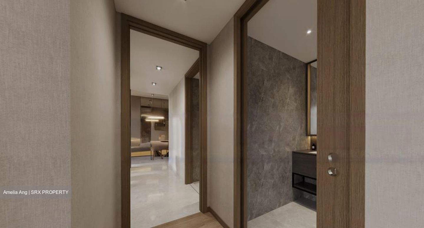 Kassia (D17), Condominium #470387771